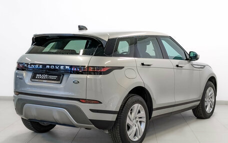Land Rover Range Rover Evoque II, 2019 год, 3 500 000 рублей, 5 фотография
