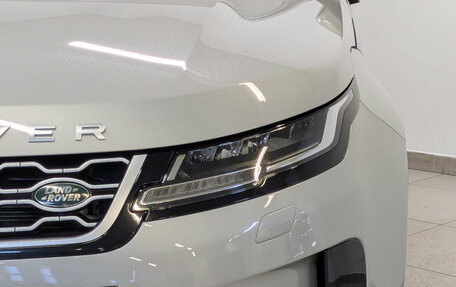 Land Rover Range Rover Evoque II, 2019 год, 3 500 000 рублей, 11 фотография
