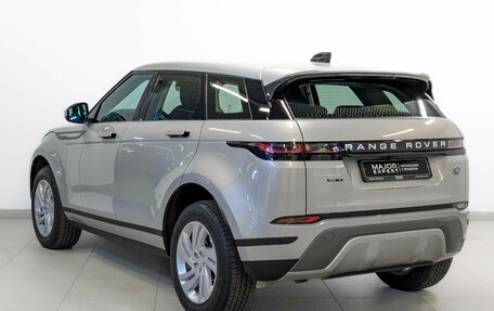 Land Rover Range Rover Evoque II, 2019 год, 3 500 000 рублей, 7 фотография