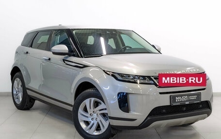 Land Rover Range Rover Evoque II, 2019 год, 3 500 000 рублей, 3 фотография