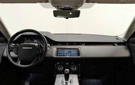Land Rover Range Rover Evoque II, 2019 год, 3 500 000 рублей, 14 фотография