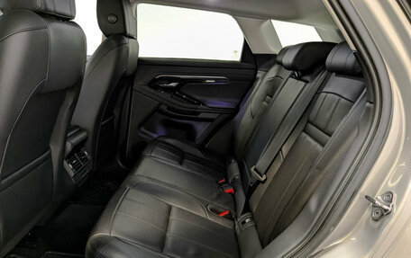 Land Rover Range Rover Evoque II, 2019 год, 3 500 000 рублей, 18 фотография