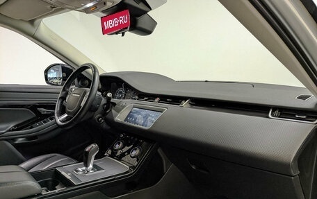 Land Rover Range Rover Evoque II, 2019 год, 3 500 000 рублей, 13 фотография