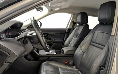 Land Rover Range Rover Evoque II, 2019 год, 3 500 000 рублей, 20 фотография
