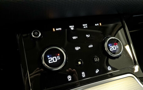 Land Rover Range Rover Evoque II, 2019 год, 3 500 000 рублей, 21 фотография