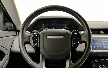 Land Rover Range Rover Evoque II, 2019 год, 3 500 000 рублей, 22 фотография