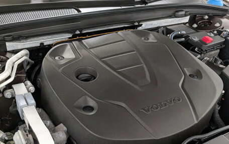 Volvo S90 II рестайлинг, 2019 год, 2 900 000 рублей, 9 фотография