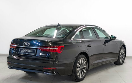 Audi A6, 2019 год, 3 575 000 рублей, 5 фотография