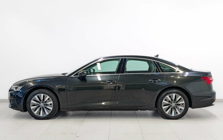 Audi A6, 2019 год, 3 575 000 рублей, 8 фотография
