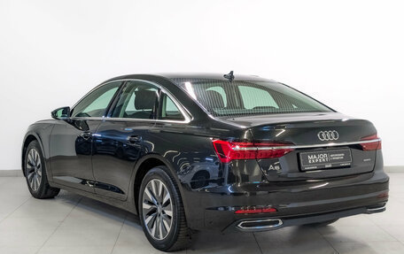Audi A6, 2019 год, 3 575 000 рублей, 7 фотография