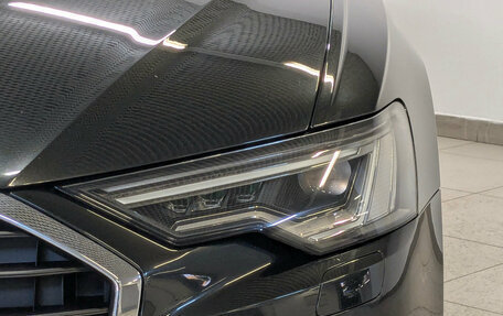 Audi A6, 2019 год, 3 575 000 рублей, 11 фотография