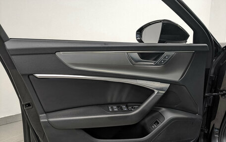 Audi A6, 2019 год, 3 575 000 рублей, 19 фотография