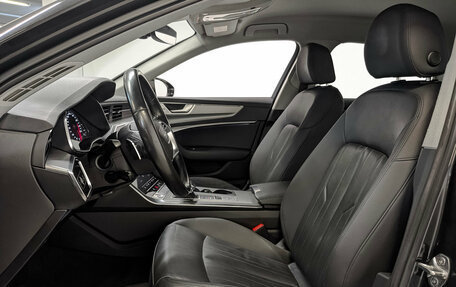 Audi A6, 2019 год, 3 575 000 рублей, 20 фотография
