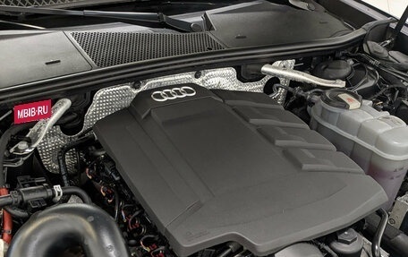 Audi A6, 2019 год, 3 575 000 рублей, 9 фотография