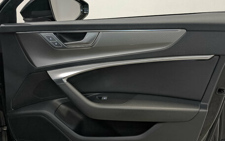 Audi A6, 2019 год, 3 575 000 рублей, 25 фотография