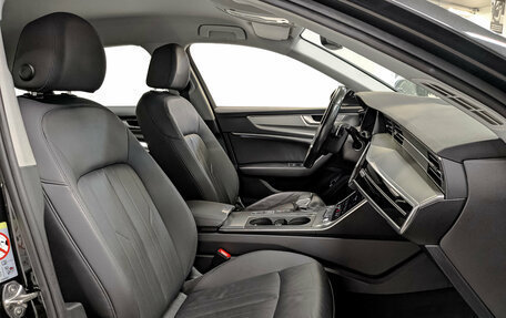 Audi A6, 2019 год, 3 575 000 рублей, 24 фотография