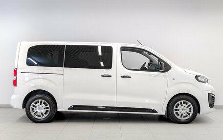 Peugeot Traveller I, 2019 год, 3 075 000 рублей, 4 фотография