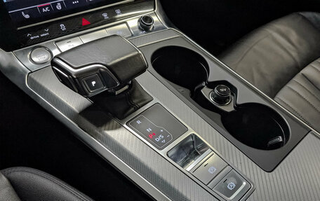 Audi A6, 2019 год, 3 575 000 рублей, 30 фотография