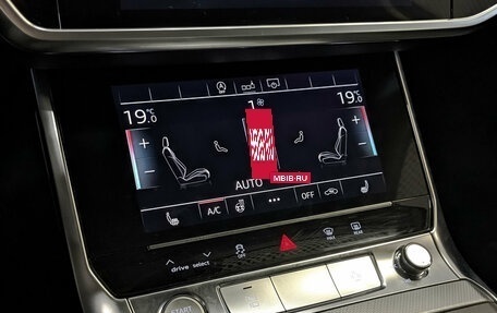 Audi A6, 2019 год, 3 575 000 рублей, 21 фотография