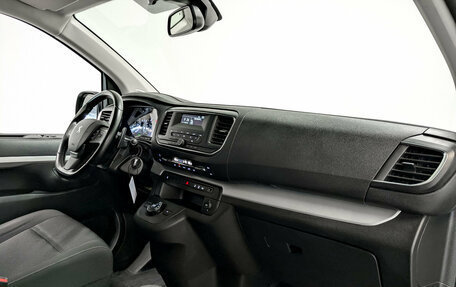Peugeot Traveller I, 2019 год, 3 075 000 рублей, 11 фотография