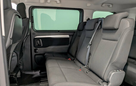 Peugeot Traveller I, 2019 год, 3 075 000 рублей, 12 фотография