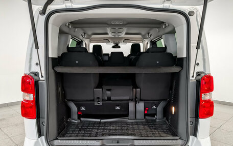Peugeot Traveller I, 2019 год, 3 075 000 рублей, 10 фотография