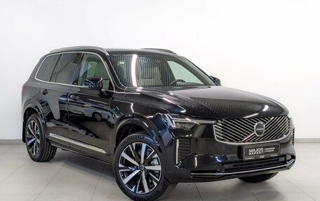 Volvo XC90 II рестайлинг, 2025 год, 8 199 000 рублей, 3 фотография