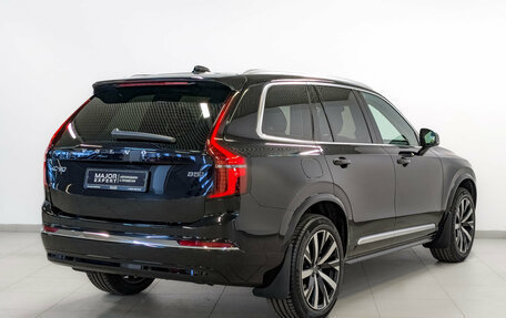 Volvo XC90 II рестайлинг, 2025 год, 8 199 000 рублей, 5 фотография