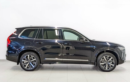 Volvo XC90 II рестайлинг, 2025 год, 8 199 000 рублей, 4 фотография