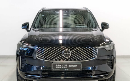 Volvo XC90 II рестайлинг, 2025 год, 8 199 000 рублей, 2 фотография