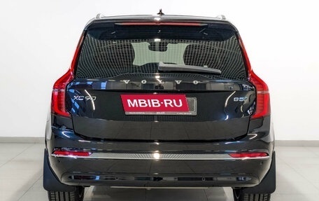 Volvo XC90 II рестайлинг, 2025 год, 8 199 000 рублей, 6 фотография