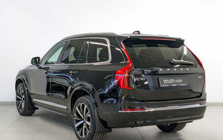 Volvo XC90 II рестайлинг, 2025 год, 8 199 000 рублей, 7 фотография