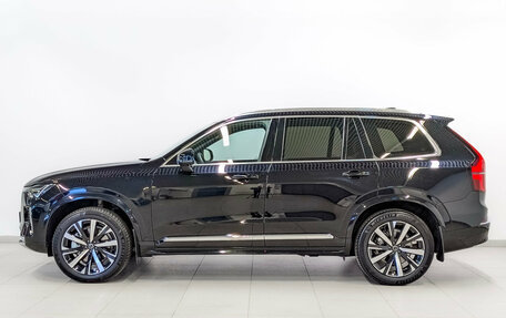 Volvo XC90 II рестайлинг, 2025 год, 8 199 000 рублей, 8 фотография