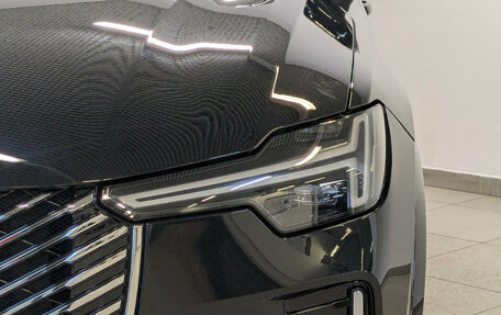 Volvo XC90 II рестайлинг, 2025 год, 8 199 000 рублей, 11 фотография