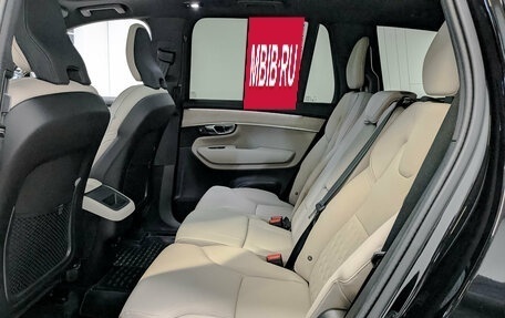 Volvo XC90 II рестайлинг, 2025 год, 8 199 000 рублей, 18 фотография