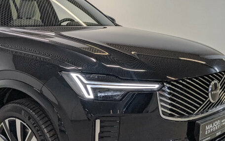 Volvo XC90 II рестайлинг, 2025 год, 8 199 000 рублей, 26 фотография