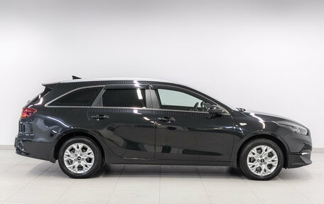 KIA cee'd III, 2021 год, 2 120 000 рублей, 4 фотография