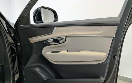 Volvo XC90 II рестайлинг, 2025 год, 8 199 000 рублей, 24 фотография