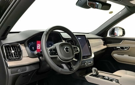 Volvo XC90 II рестайлинг, 2025 год, 8 199 000 рублей, 15 фотография