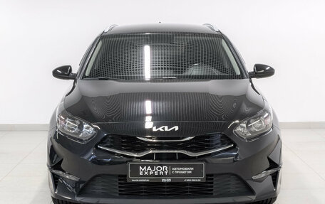 KIA cee'd III, 2021 год, 2 120 000 рублей, 2 фотография