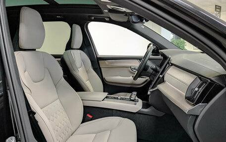 Volvo XC90 II рестайлинг, 2025 год, 8 199 000 рублей, 23 фотография