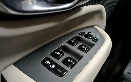 Volvo XC90 II рестайлинг, 2025 год, 8 199 000 рублей, 29 фотография
