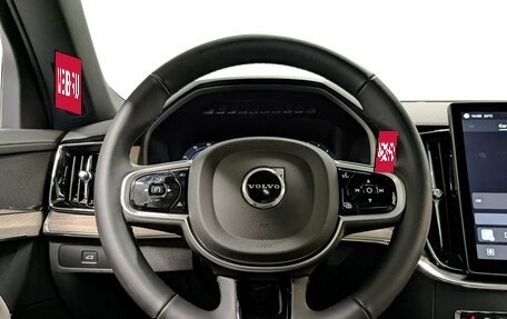 Volvo XC90 II рестайлинг, 2025 год, 8 199 000 рублей, 21 фотография