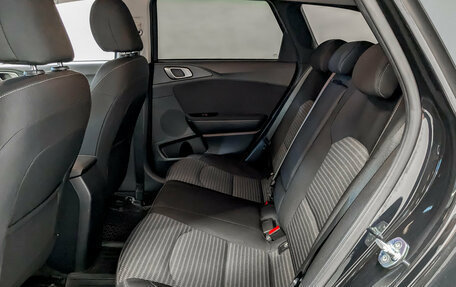 KIA cee'd III, 2021 год, 2 120 000 рублей, 12 фотография