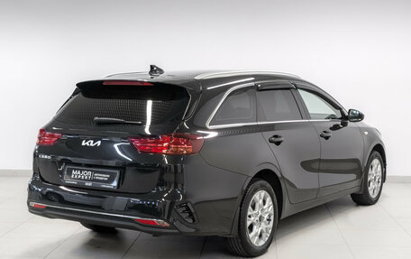 KIA cee'd III, 2021 год, 2 120 000 рублей, 5 фотография