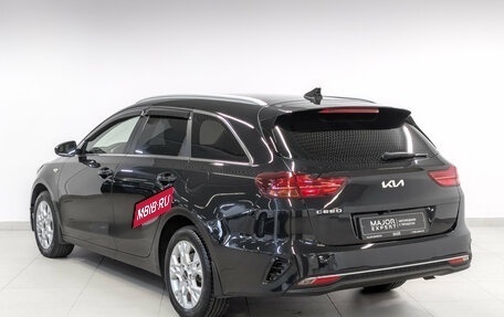 KIA cee'd III, 2021 год, 2 120 000 рублей, 7 фотография