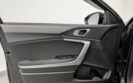 KIA cee'd III, 2021 год, 2 120 000 рублей, 19 фотография