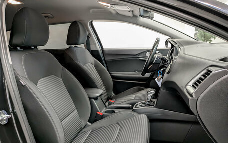 KIA cee'd III, 2021 год, 2 120 000 рублей, 23 фотография