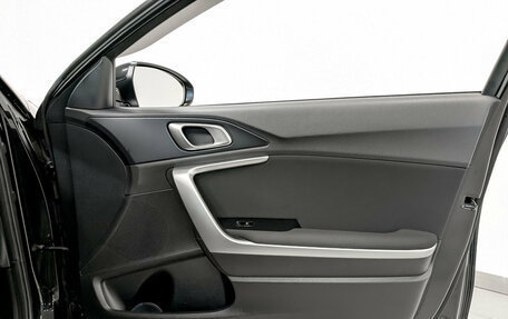 KIA cee'd III, 2021 год, 2 120 000 рублей, 24 фотография