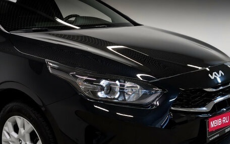 KIA cee'd III, 2021 год, 2 120 000 рублей, 25 фотография